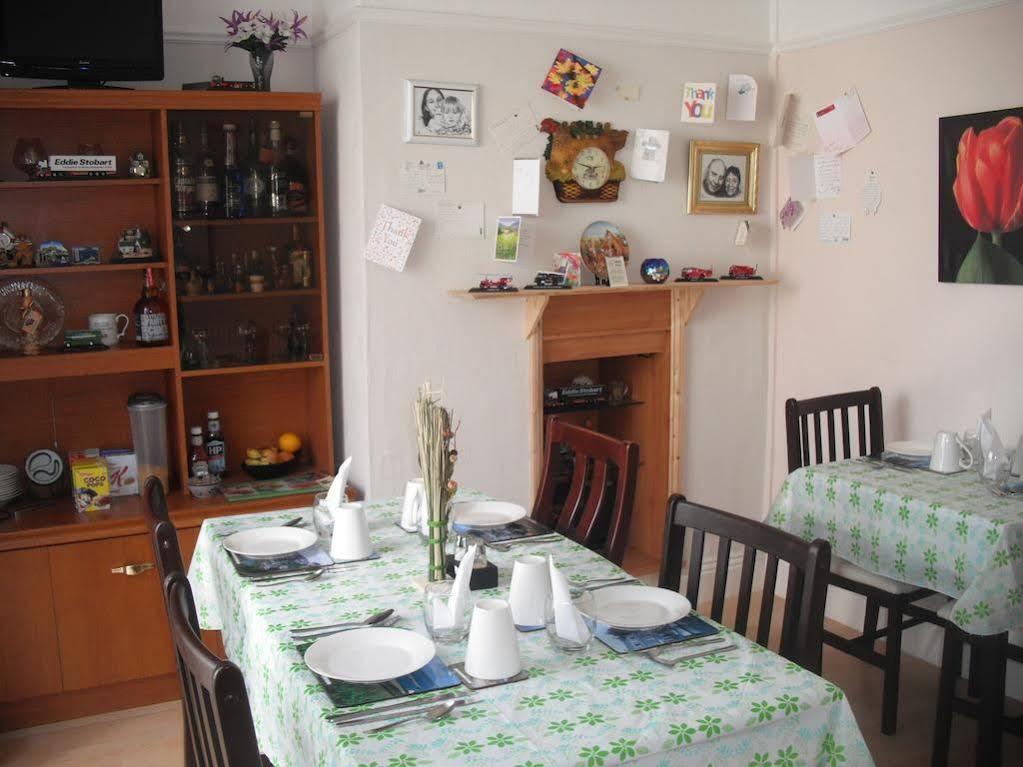 Karmary Guest House St Austell Exterior foto