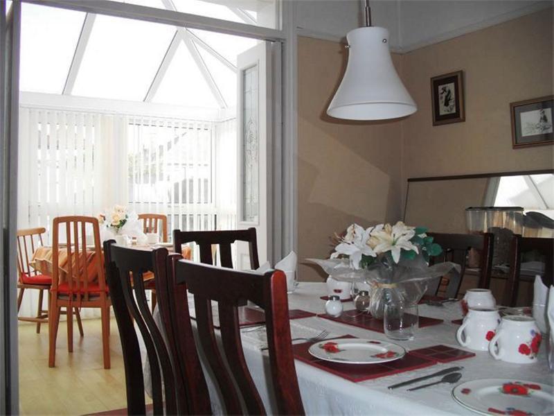 Karmary Guest House St Austell Exterior foto