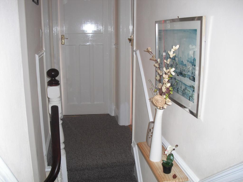 Karmary Guest House St Austell Exterior foto